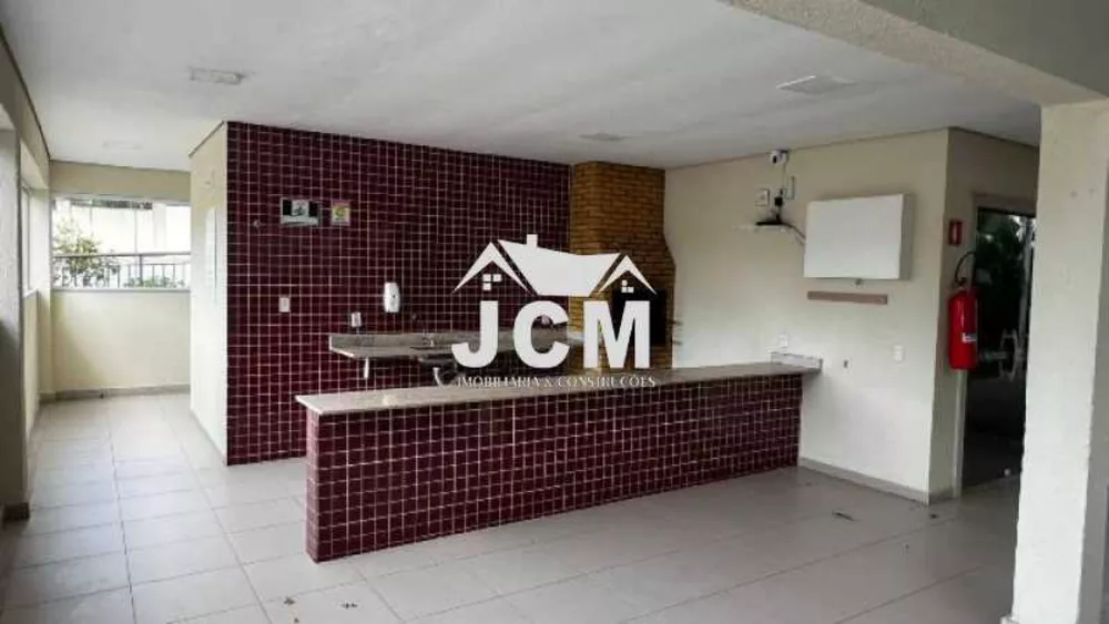 Apartamento, 2 quartos, 51 m² - Foto 10