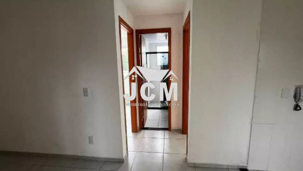 Apartamento, 2 quartos, 51 m² - Foto 3