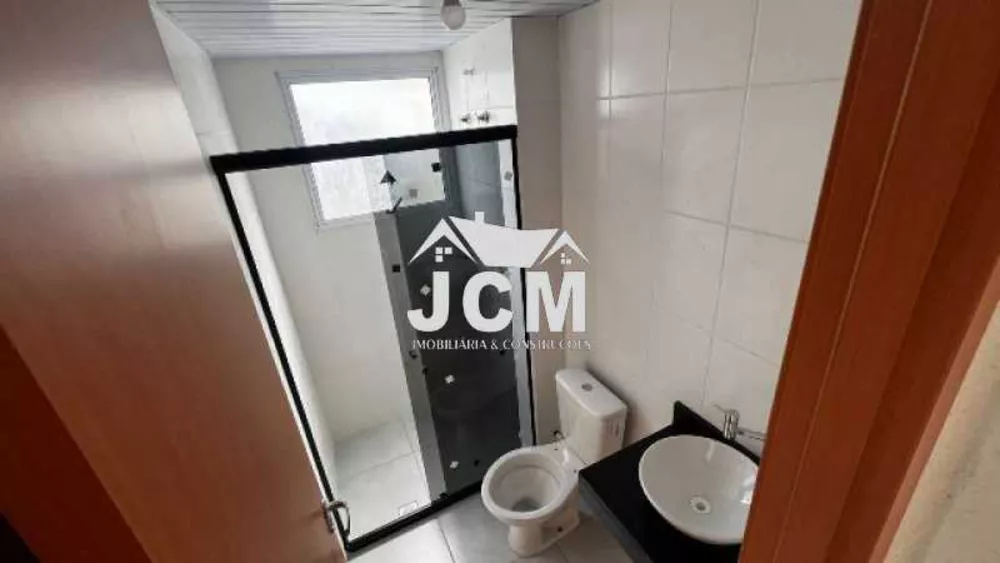 Apartamento, 2 quartos, 51 m² - Foto 8