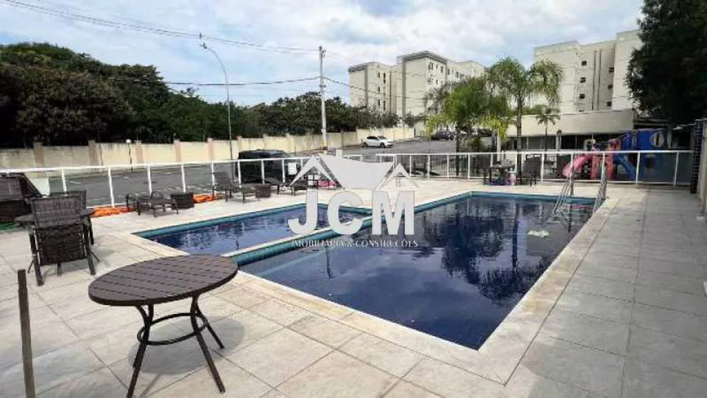 Apartamento, 2 quartos, 51 m² - Foto 1