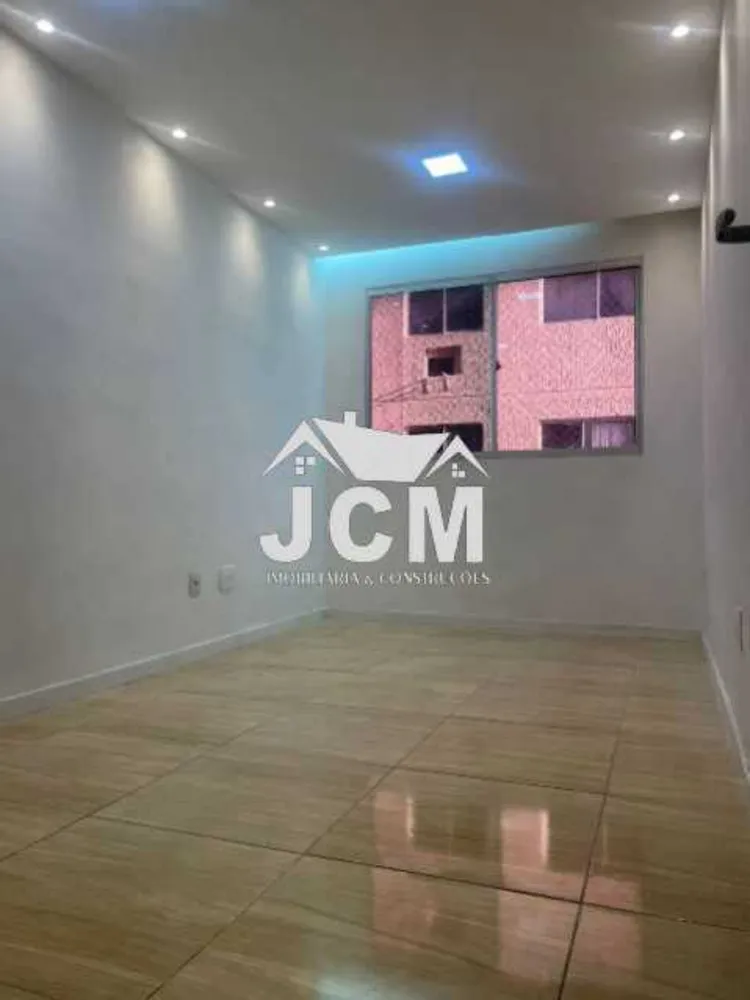 Apartamento, 2 quartos, 44 m² - Foto 16