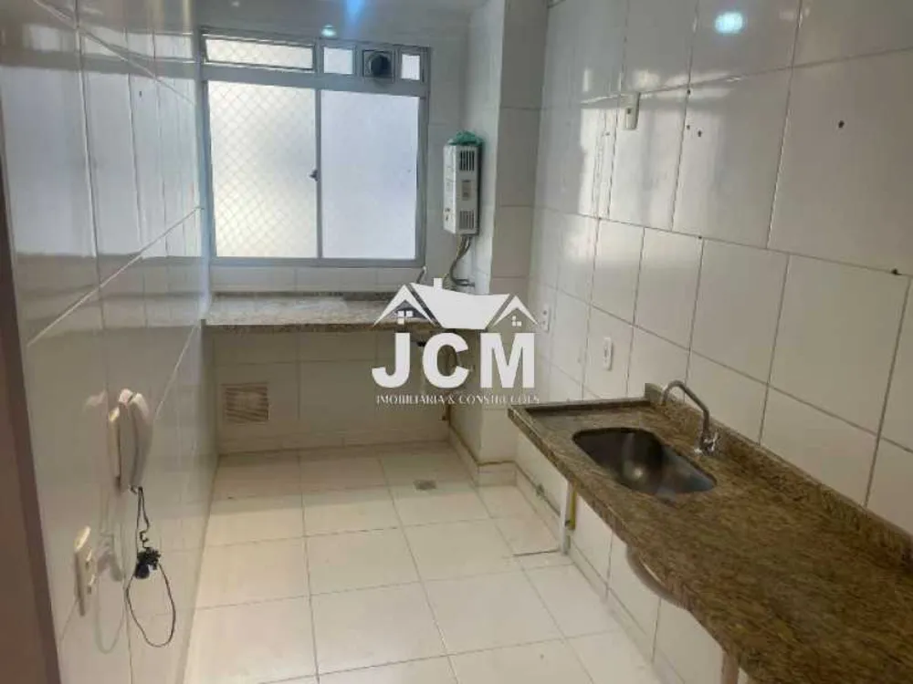 Apartamento, 2 quartos, 44 m² - Foto 5