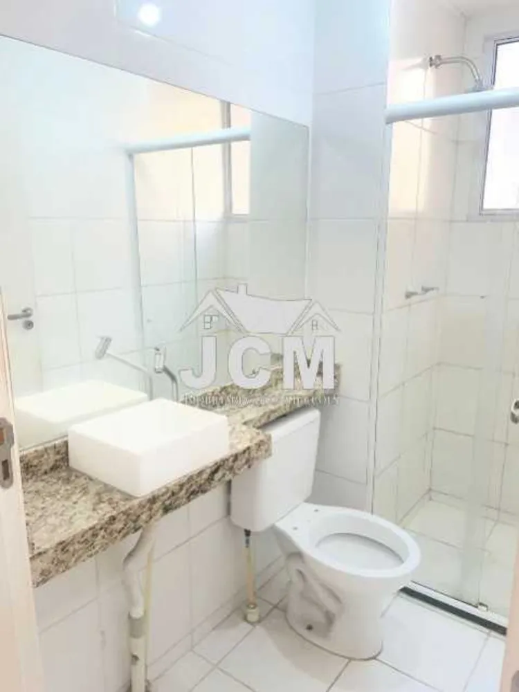 Apartamento, 2 quartos, 44 m² - Foto 11