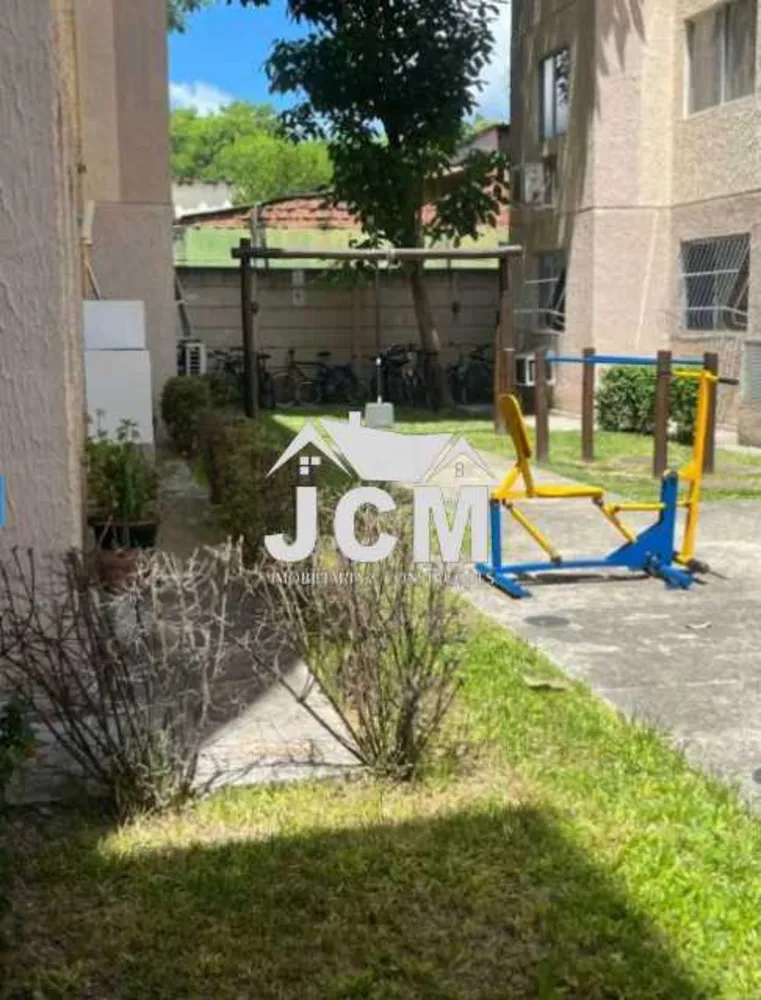 Apartamento, 2 quartos, 44 m² - Foto 8