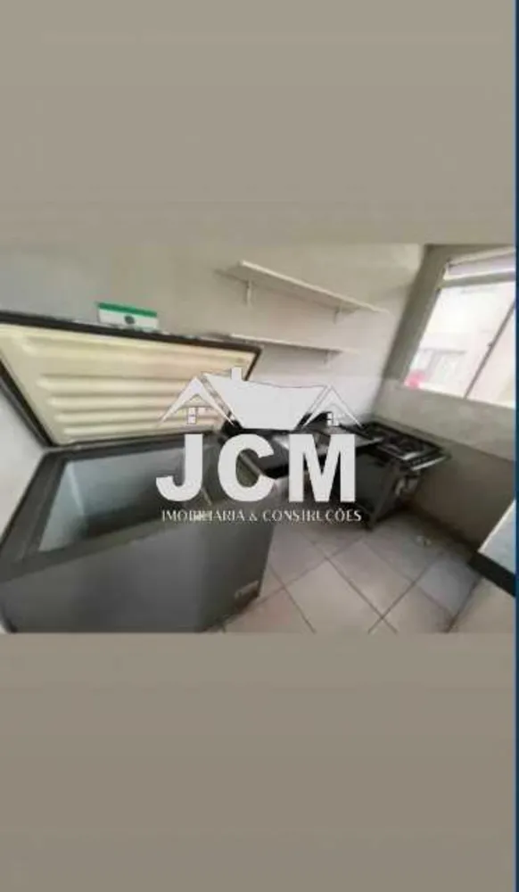 Apartamento, 2 quartos, 44 m² - Foto 13