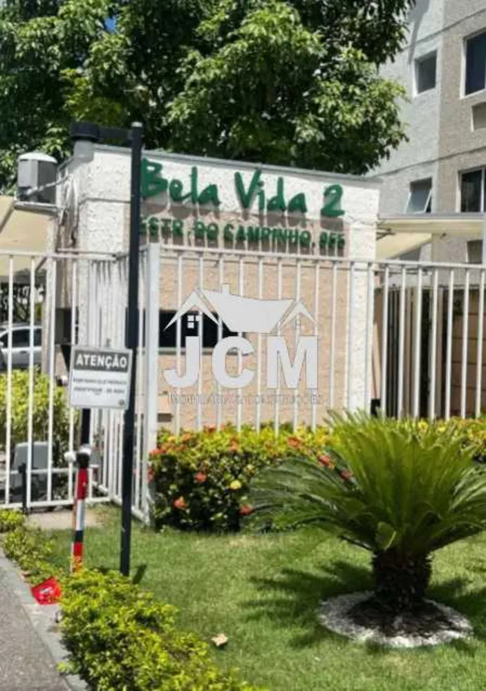 Apartamento, 2 quartos, 44 m² - Foto 9