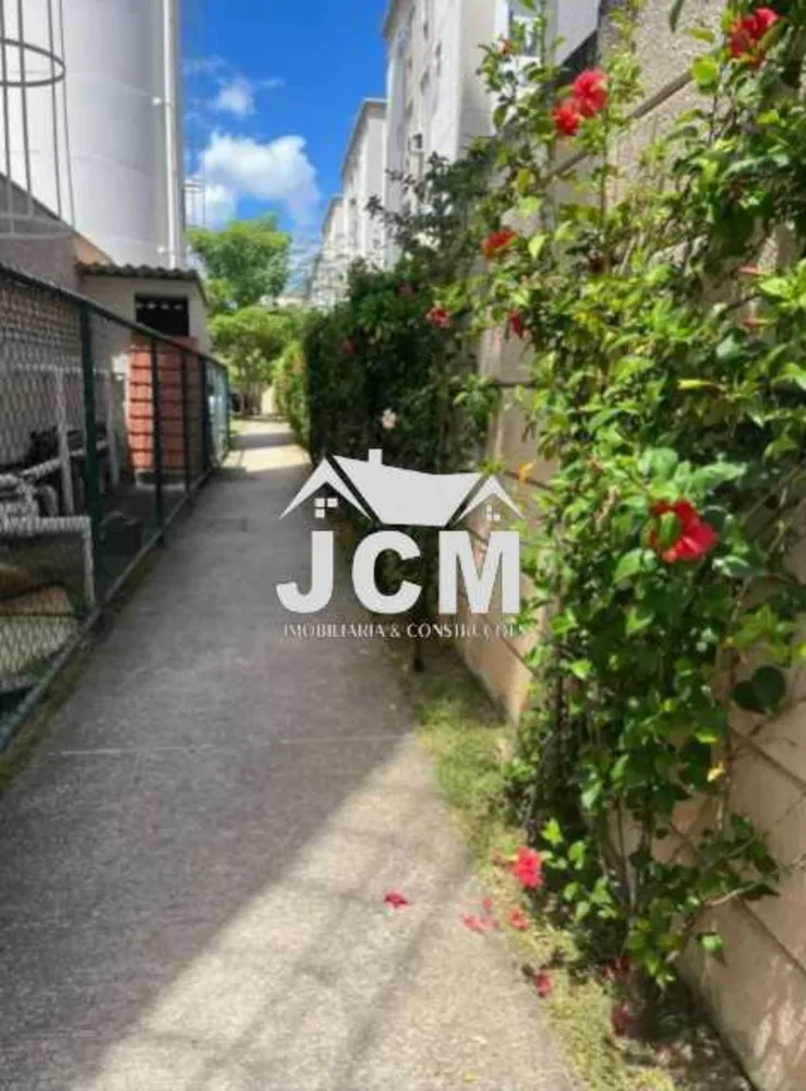Apartamento, 2 quartos, 44 m² - Foto 16