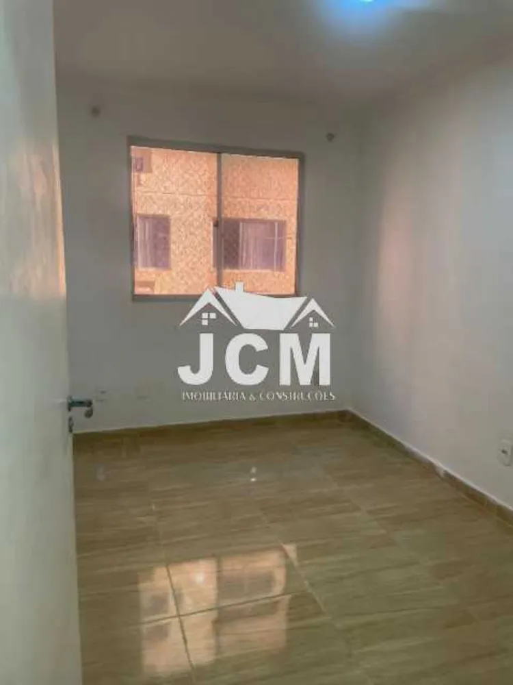 Apartamento, 2 quartos, 44 m² - Foto 12
