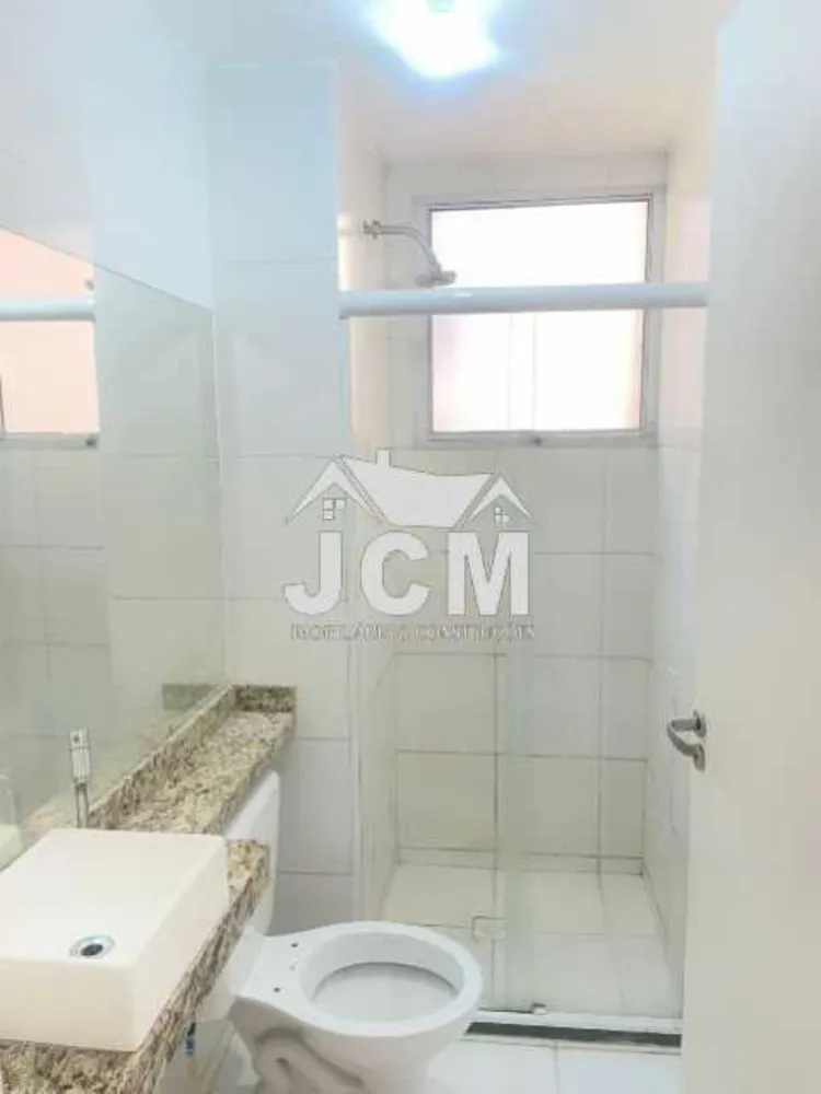 Apartamento, 2 quartos, 44 m² - Foto 2