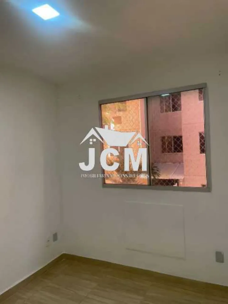 Apartamento, 2 quartos, 44 m² - Foto 9