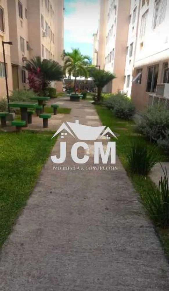 Apartamento, 2 quartos, 44 m² - Foto 6