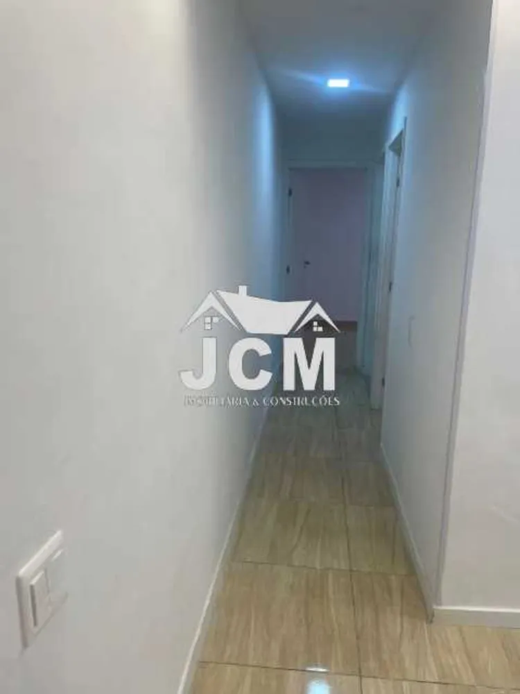 Apartamento, 2 quartos, 44 m² - Foto 6