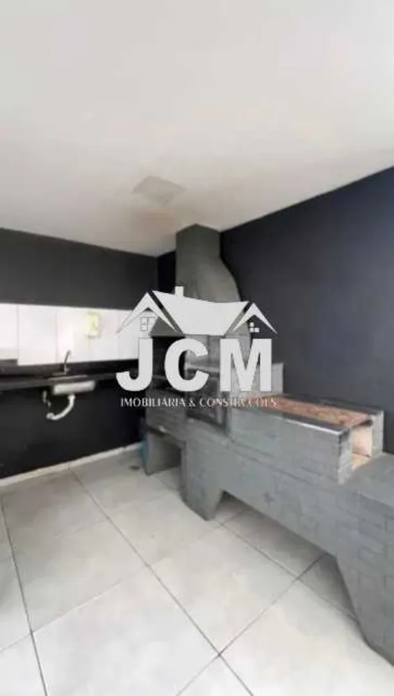 Apartamento, 2 quartos, 44 m² - Foto 3