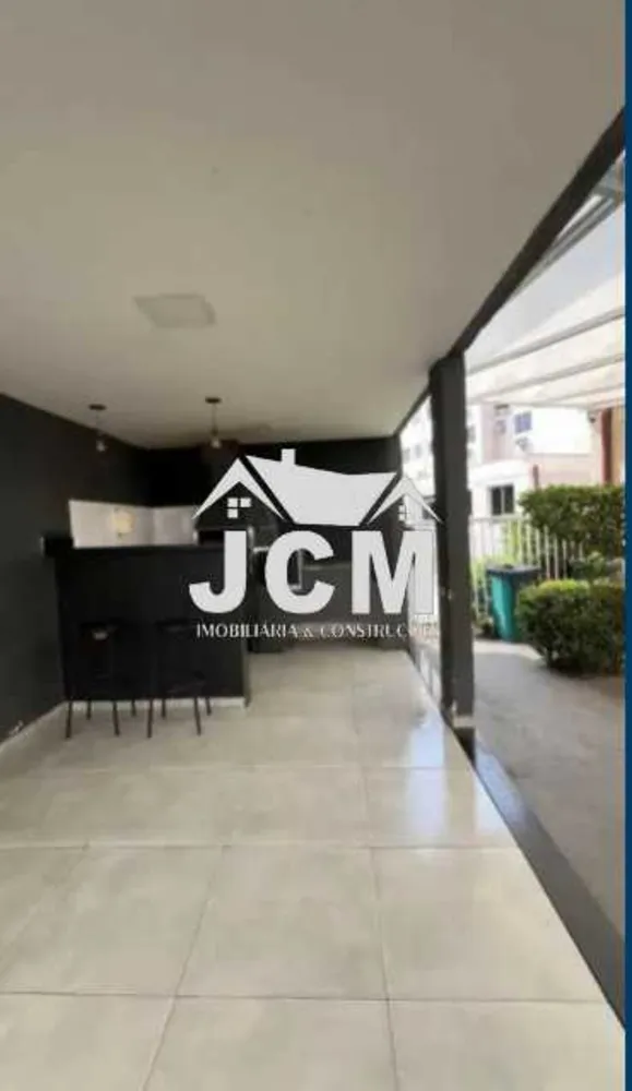 Apartamento, 2 quartos, 44 m² - Foto 19
