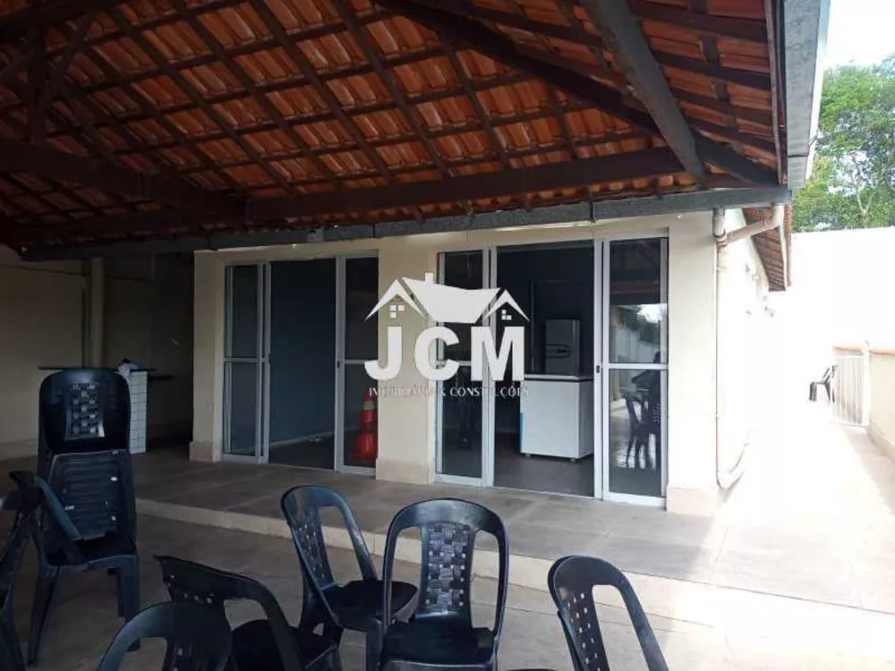 Apartamento, 2 quartos, 47 m² - Foto 15