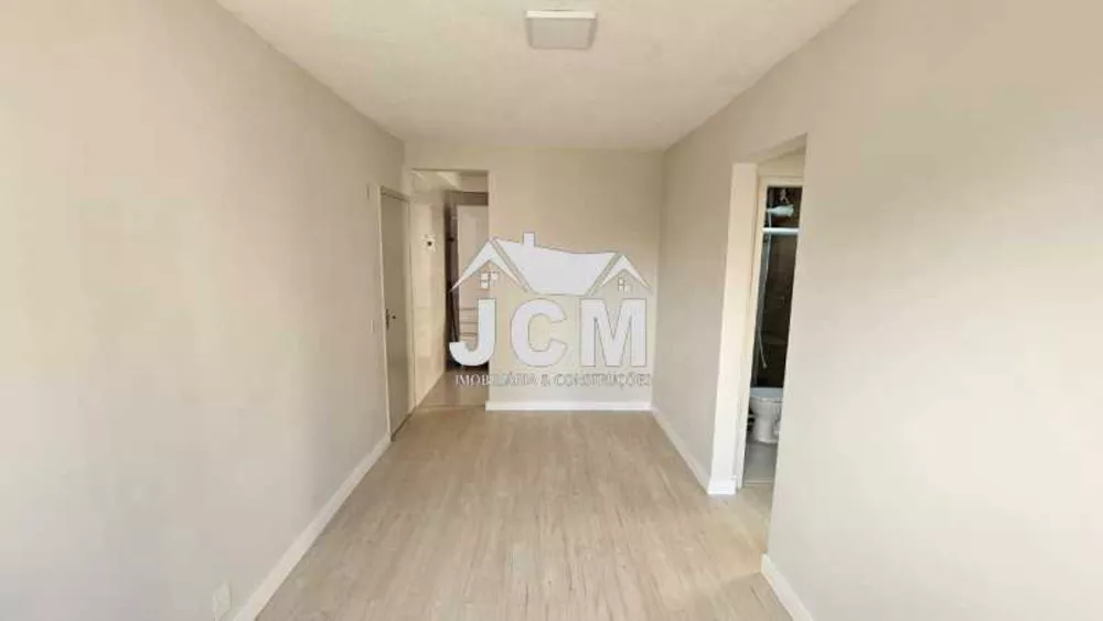 Apartamento, 2 quartos, 47 m² - Foto 19