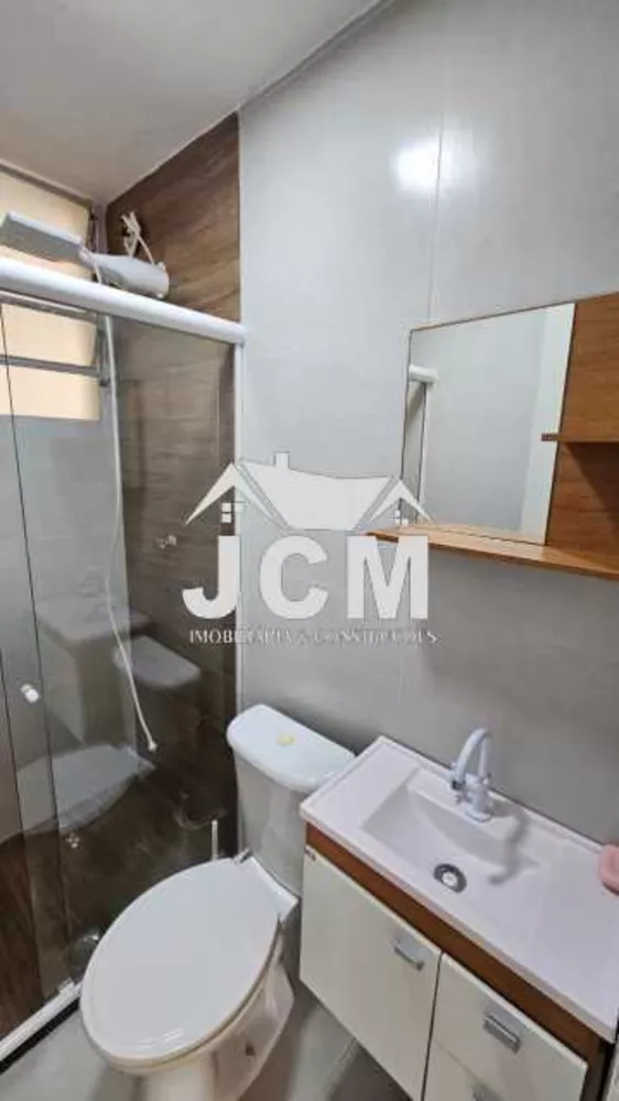 Apartamento, 2 quartos, 47 m² - Foto 13