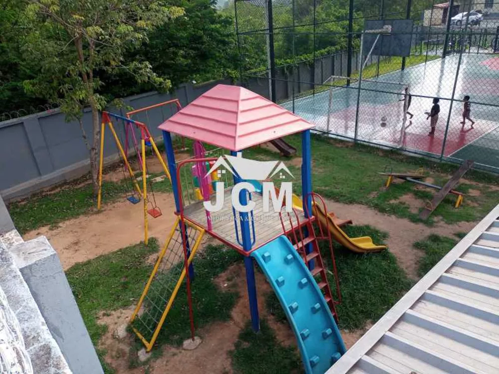 Apartamento, 2 quartos, 47 m² - Foto 7