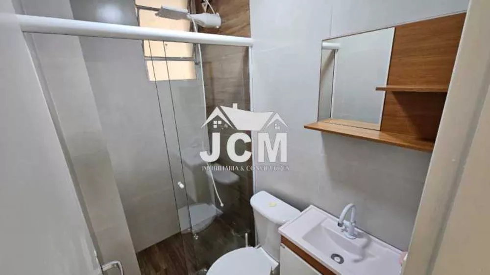 Apartamento, 2 quartos, 47 m² - Foto 11
