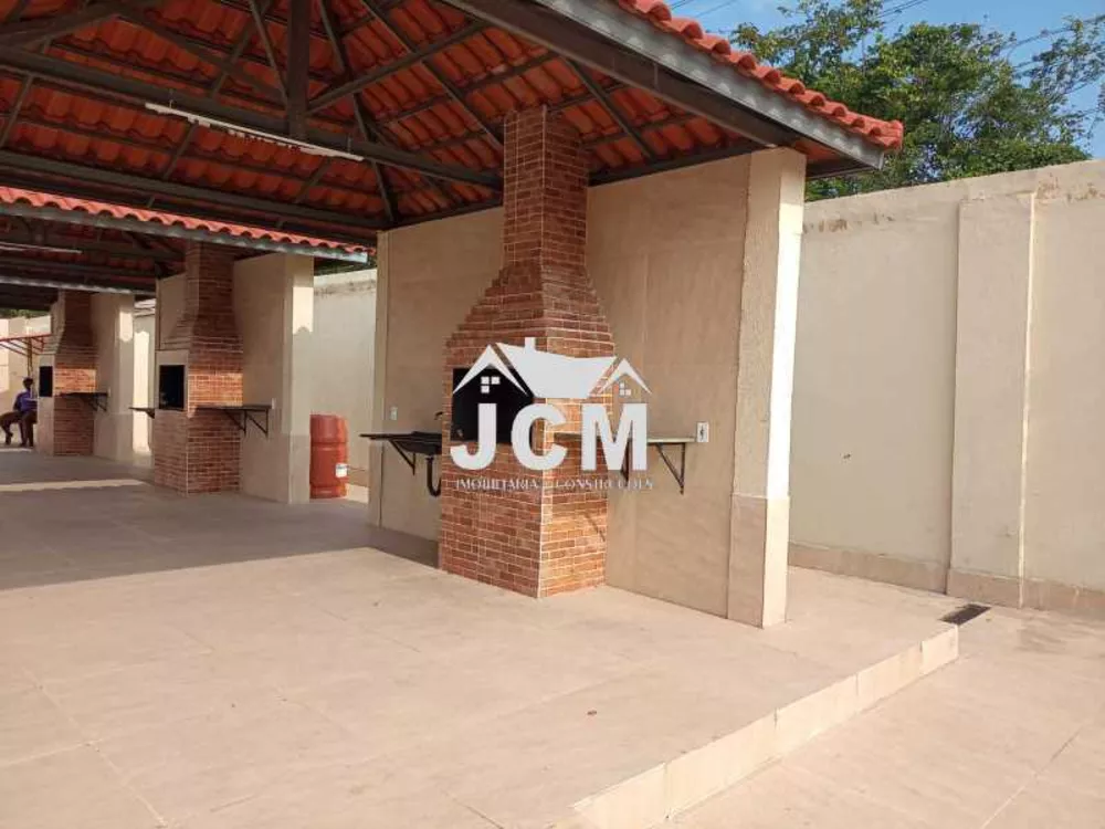 Apartamento, 2 quartos, 47 m² - Foto 12