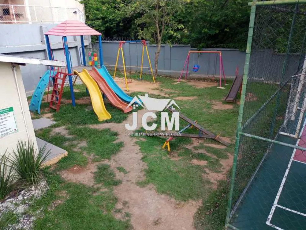 Apartamento, 2 quartos, 47 m² - Foto 6