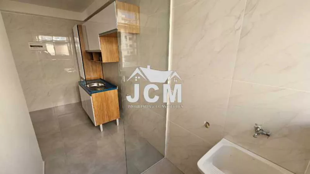 Apartamento, 2 quartos, 47 m² - Foto 4