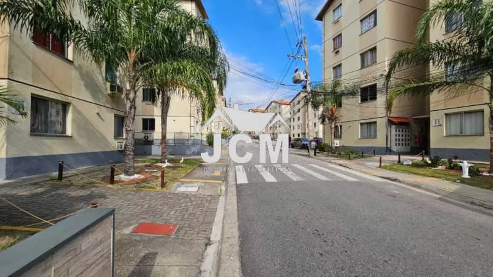 Apartamento, 2 quartos, 47 m² - Foto 18