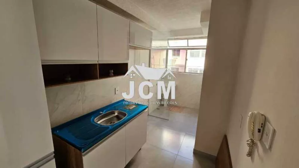 Apartamento, 2 quartos, 47 m² - Foto 14