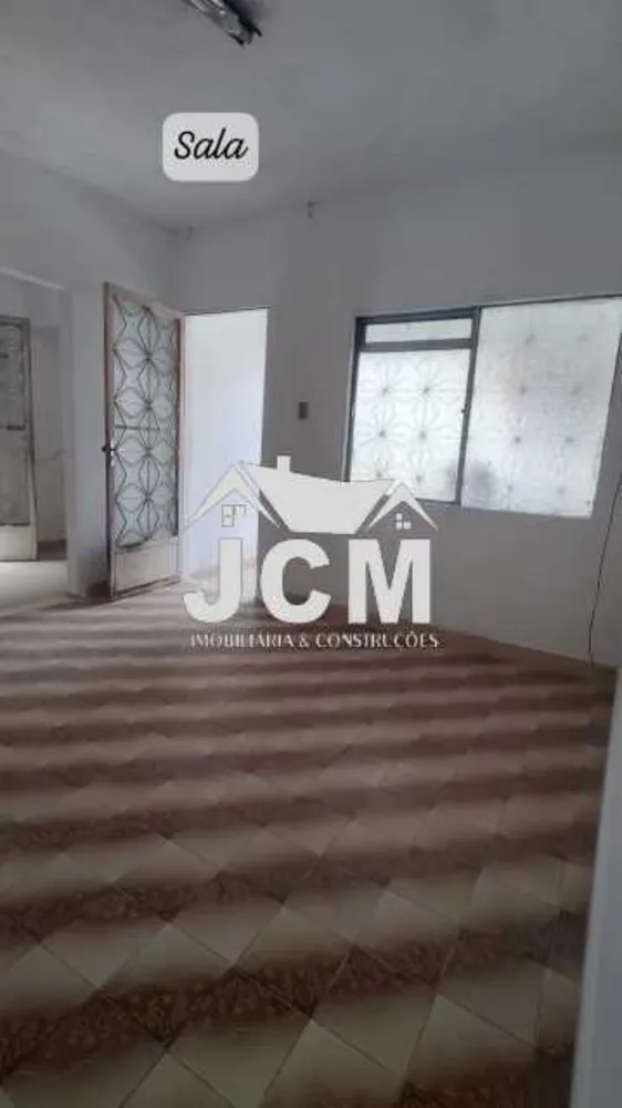 Casa, 2 quartos, 45 m² - Foto 17