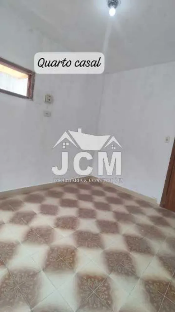 Casa, 2 quartos, 45 m² - Foto 19