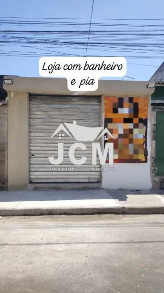 Casa, 2 quartos, 45 m² - Foto 14