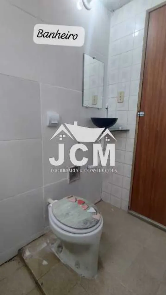 Casa, 2 quartos, 45 m² - Foto 11