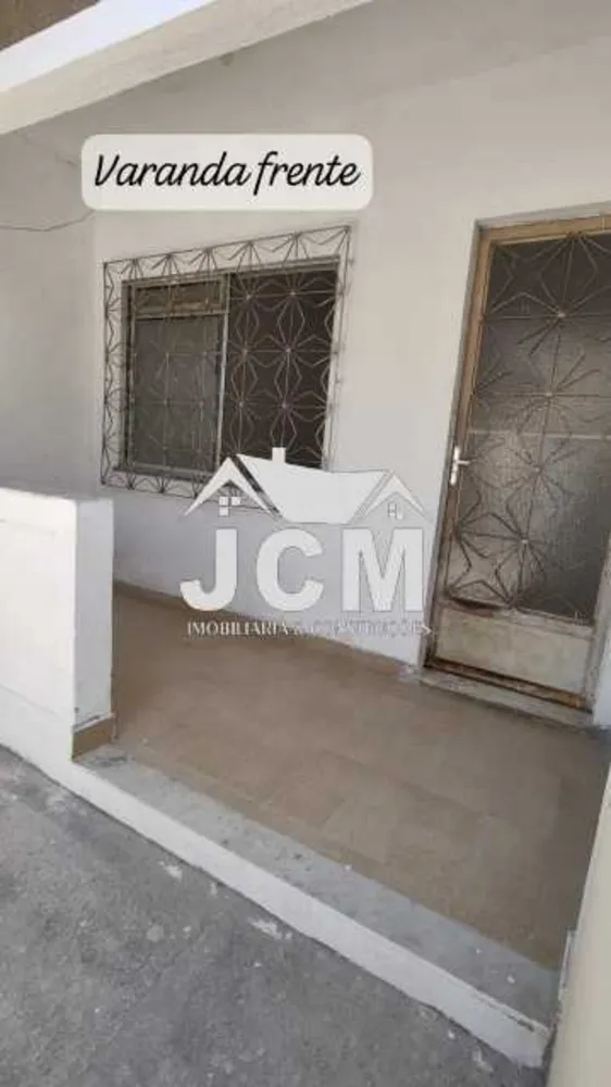 Casa, 2 quartos, 45 m² - Foto 3