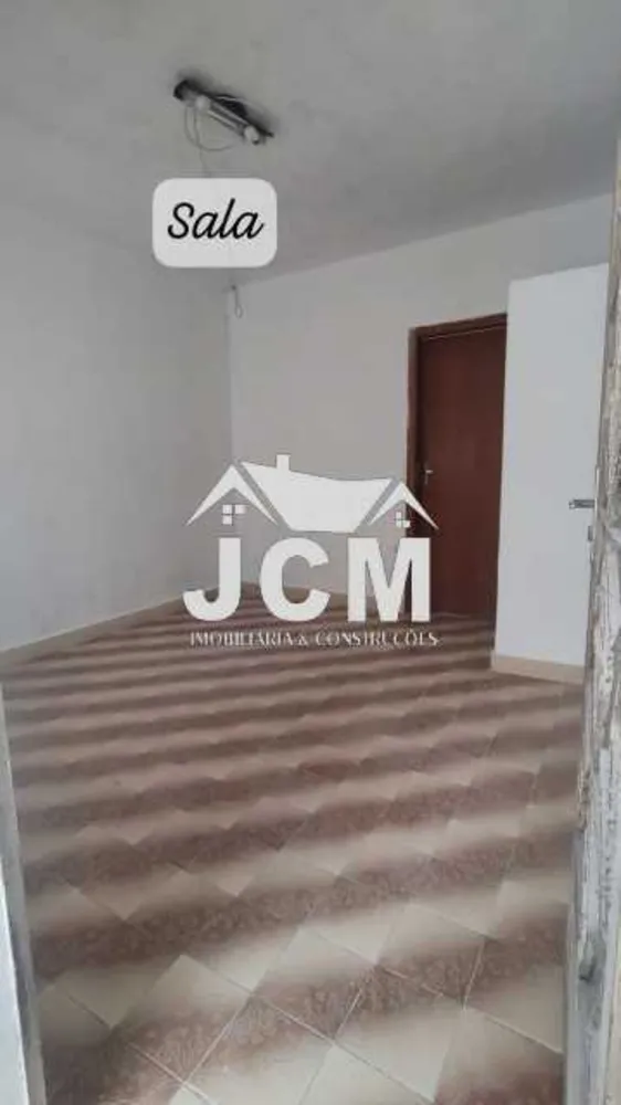 Casa, 2 quartos, 45 m² - Foto 16