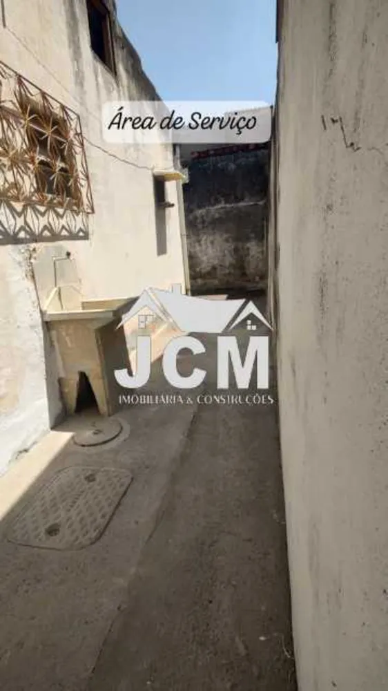 Casa, 2 quartos, 45 m² - Foto 12