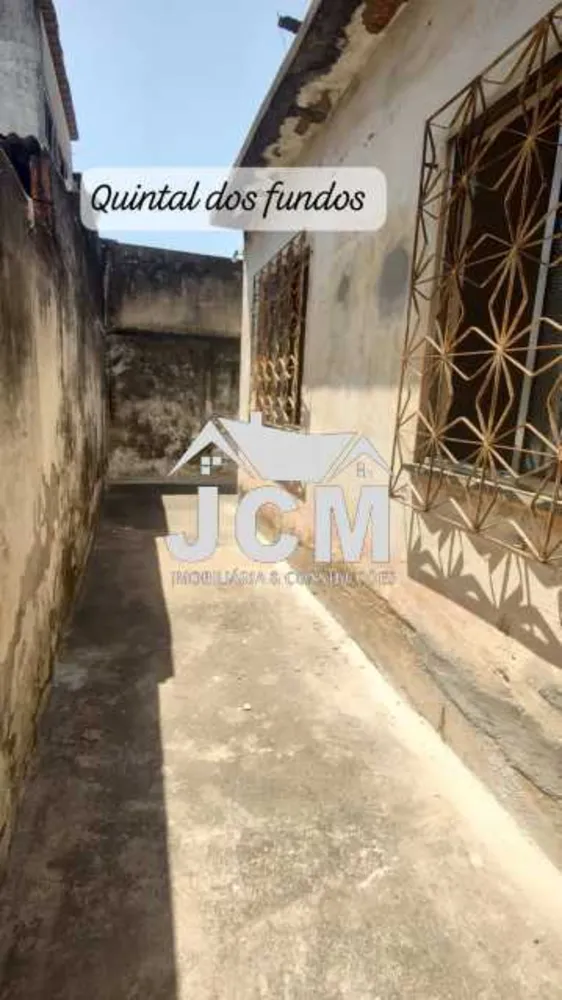Casa, 2 quartos, 45 m² - Foto 13