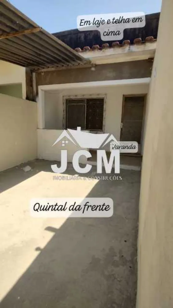 Casa, 2 quartos, 45 m² - Foto 2