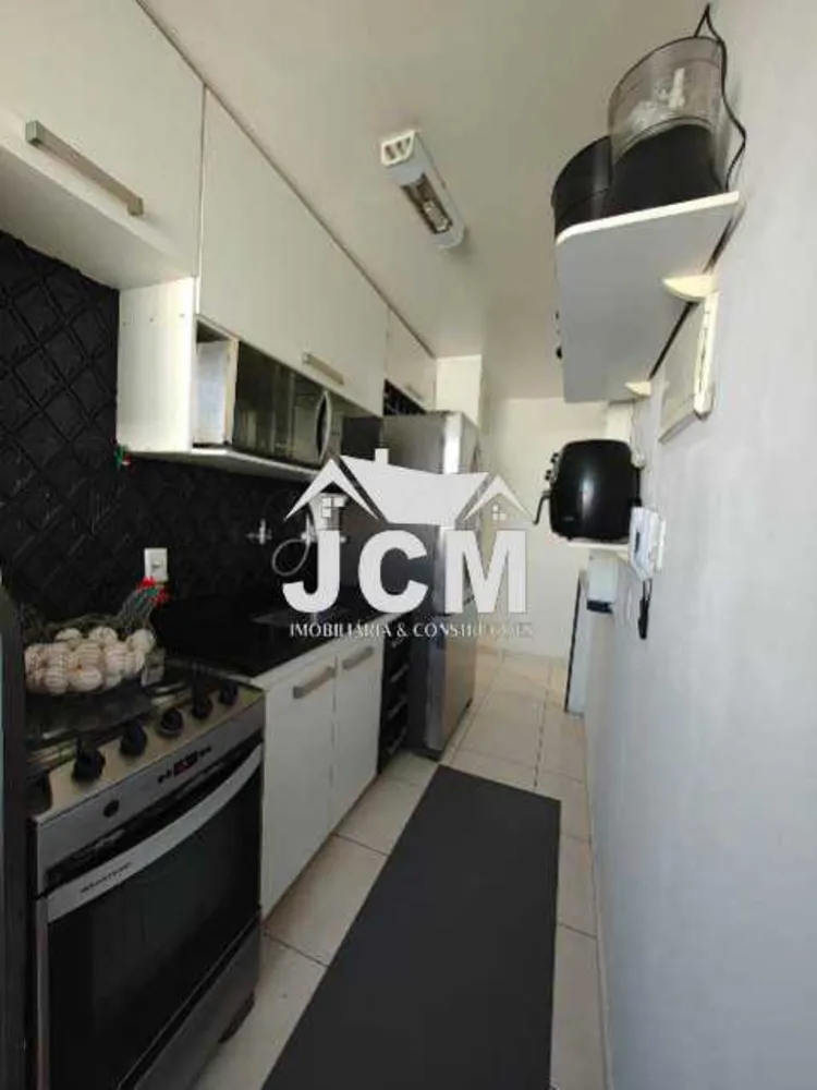 Apartamento, 2 quartos, 44 m² - Foto 1