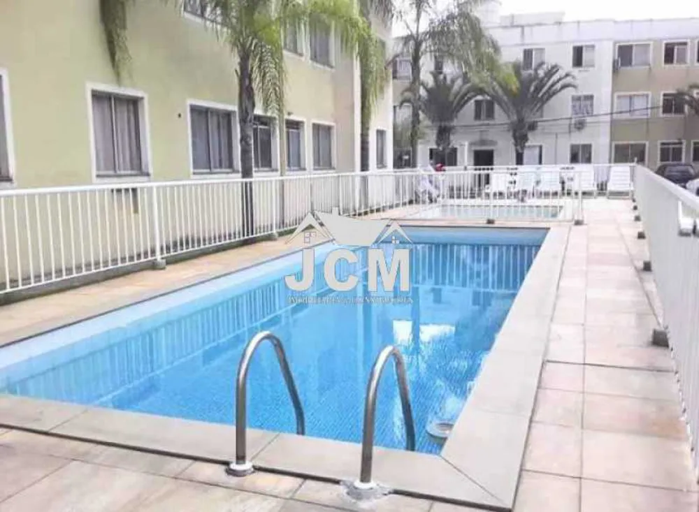 Apartamento, 2 quartos, 44 m² - Foto 21