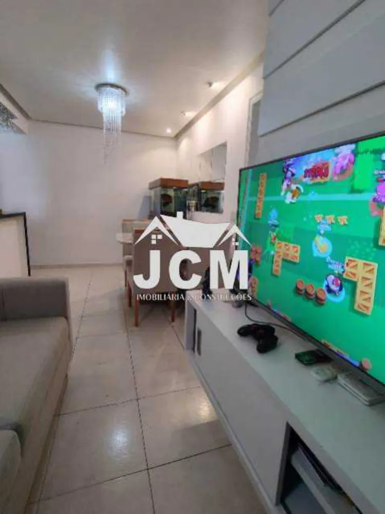 Apartamento, 2 quartos, 44 m² - Foto 7