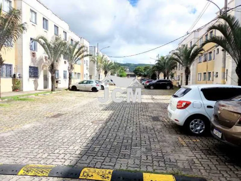 Apartamento, 2 quartos, 44 m² - Foto 17
