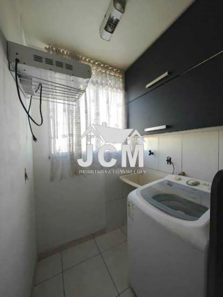 Apartamento, 2 quartos, 44 m² - Foto 2