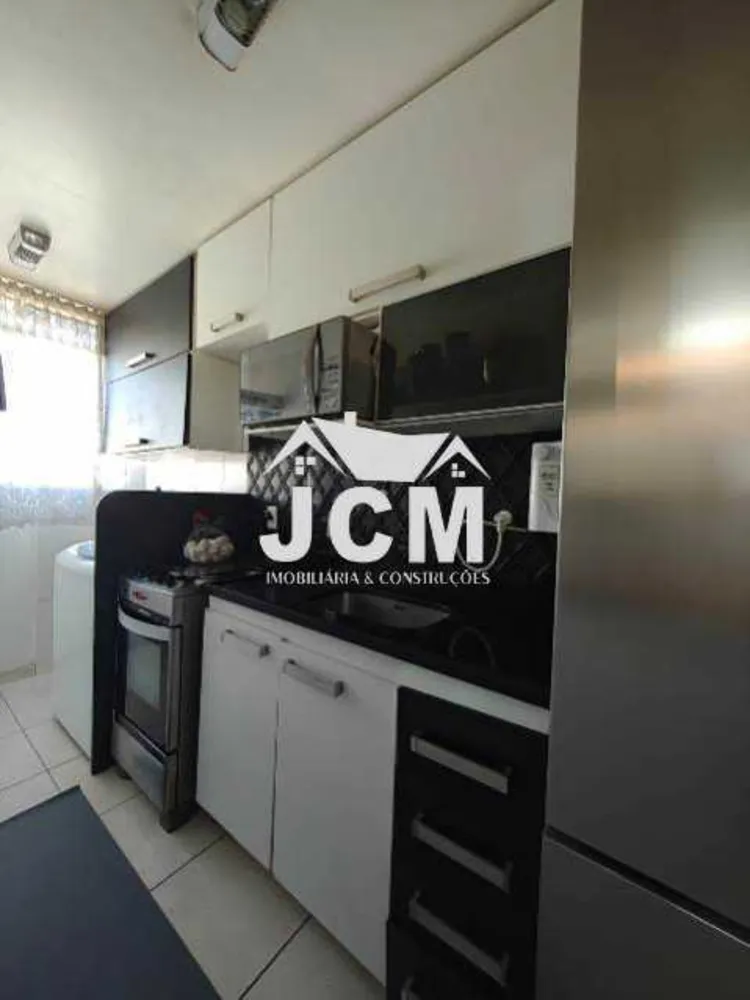 Apartamento, 2 quartos, 44 m² - Foto 19