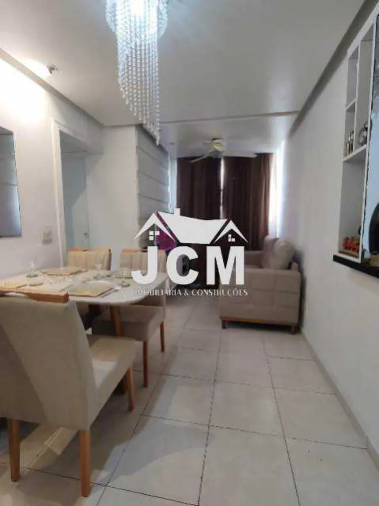 Apartamento, 2 quartos, 44 m² - Foto 8