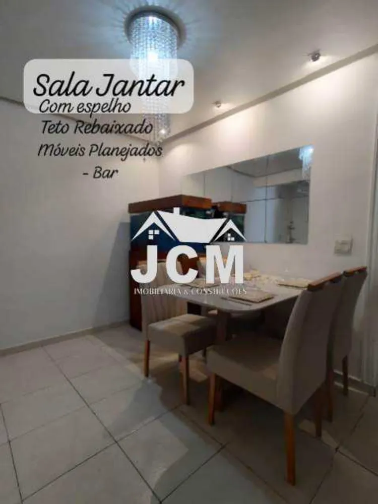 Apartamento, 2 quartos, 44 m² - Foto 5