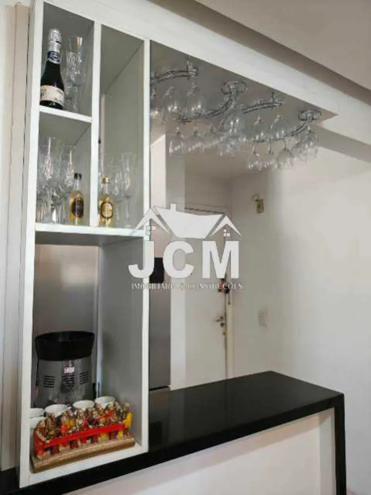 Apartamento, 2 quartos, 44 m² - Foto 4