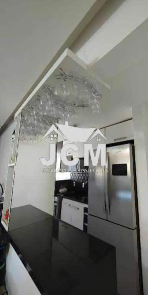 Apartamento, 2 quartos, 44 m² - Foto 18