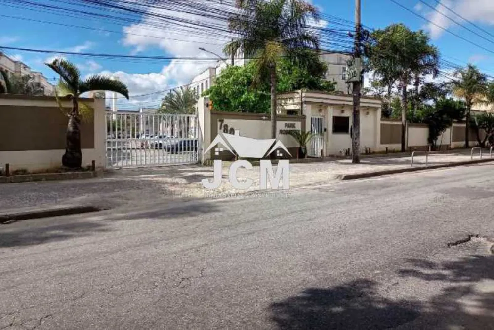 Apartamento, 2 quartos, 44 m² - Foto 13