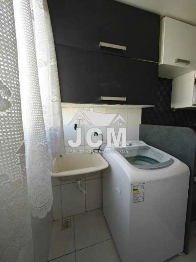 Apartamento, 2 quartos, 44 m² - Foto 15