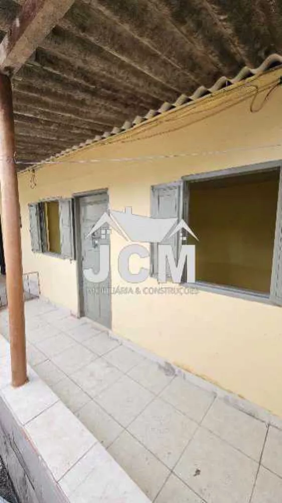Casa de Vila, 1 quarto - Foto 24